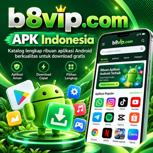 Cara Instal b8vip APK - Panduan Mengatasi Kendala Instalasi