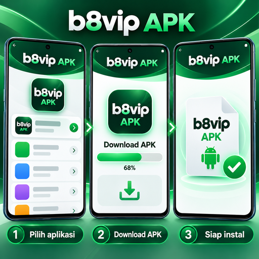 Cara Instal b8vip APK - Panduan Mengatasi Kendala Instalasi