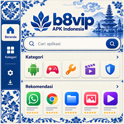 Cara Instal b8vip APK - Panduan Mengatasi Kendala Instalasi